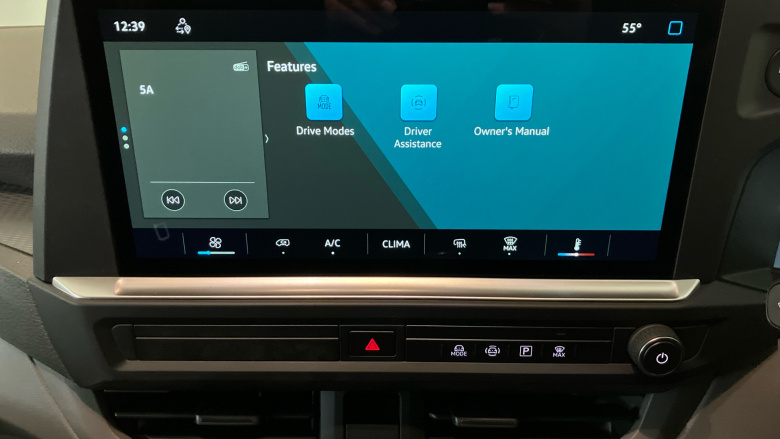 Volkswagen Transporter T28 Swb Diesel 2.0 TDI 110 Commerce Plus Van